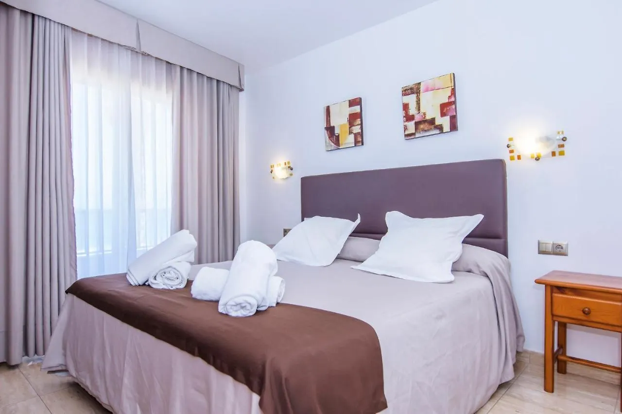 Miramar Hotel Carboneras Casa de hóspedes