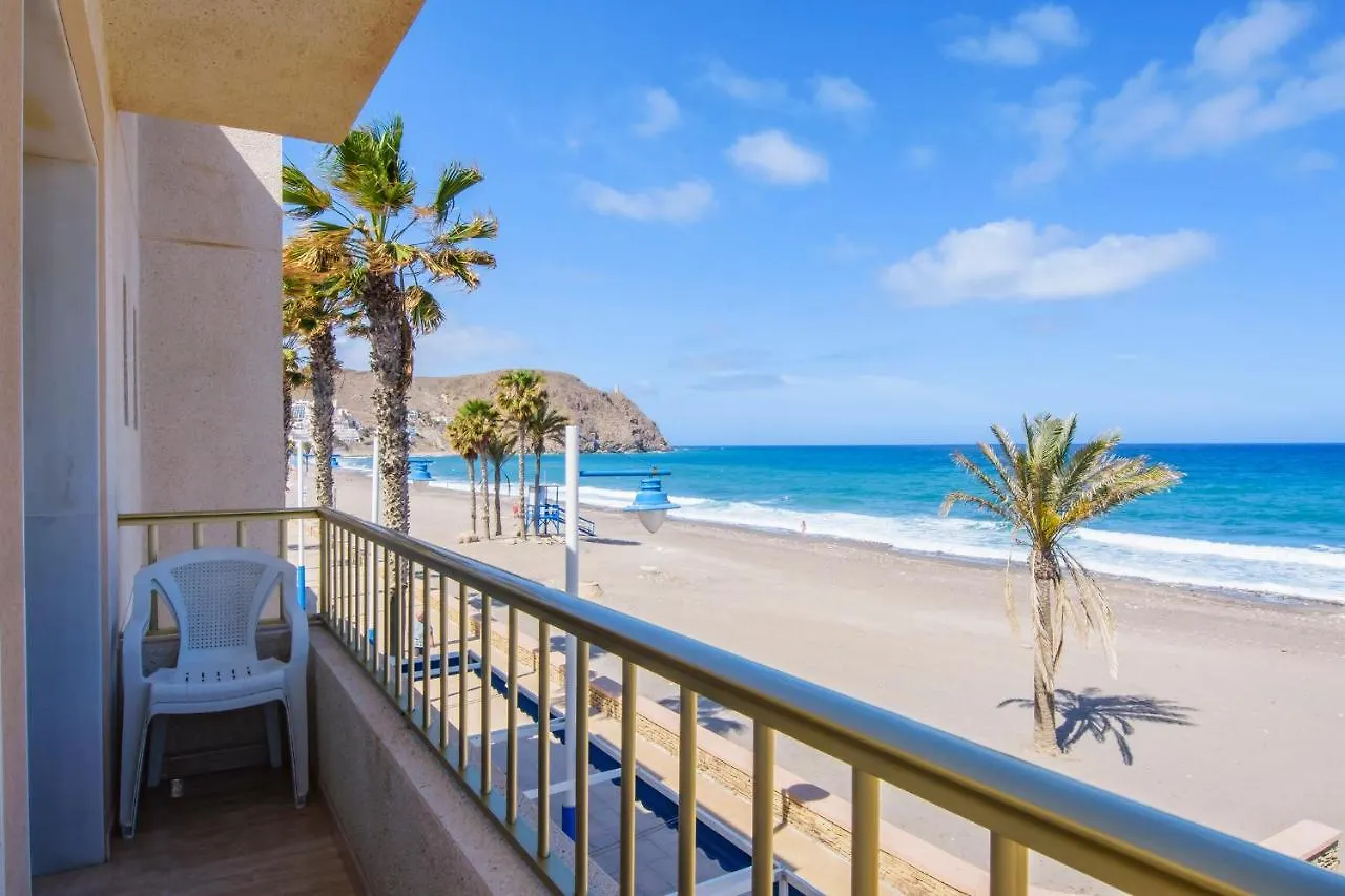 Casa de hóspedes Miramar Hotel Carboneras