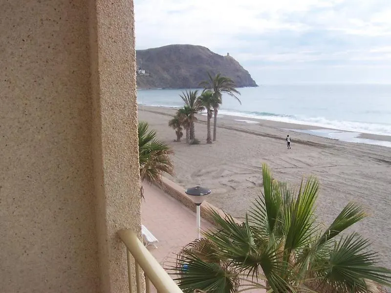 Guest house Miramar Hotel Carboneras