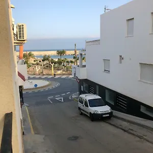 Calle Malaga, 7 Bajo A Apartamento