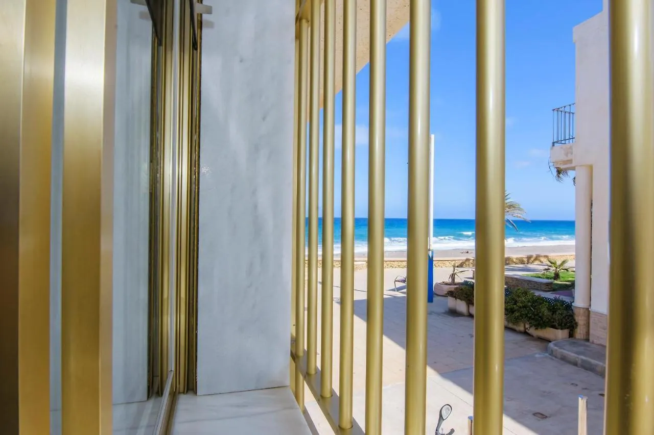 Miramar Hotel Carboneras