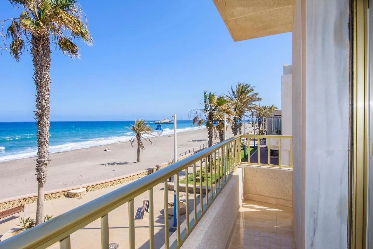 Miramar Hotel Carboneras 2*,  Spain