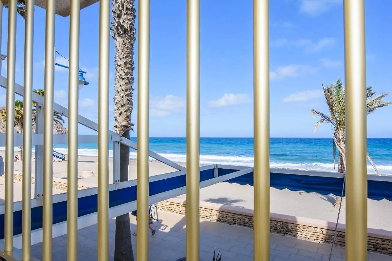 Miramar Hotel Carboneras